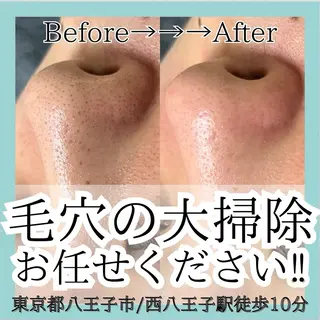 BeautySalon　POLISH所属・Beautysal onPOLISH🧡のエステ・リラクイメージ