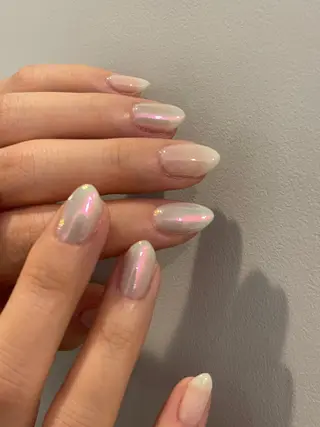 ネイル yuna [モデル募集中]のネイルデザイン