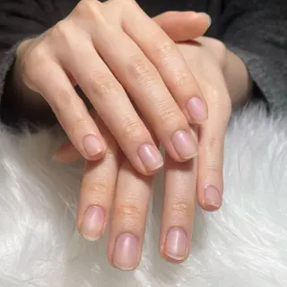 ネイル neige Kouzukiのネイルデザイン