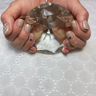 ネイル nail salon Bayのネイルデザイン