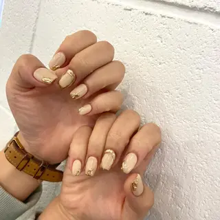 ネイル NAIL SALON Rのネイルデザイン