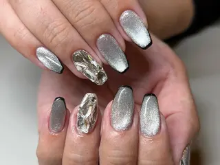 ネイル ピンクドールハウス 浜松店のネイルデザイン