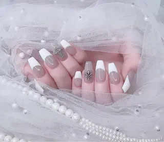 ネイル R salonのネイルデザイン