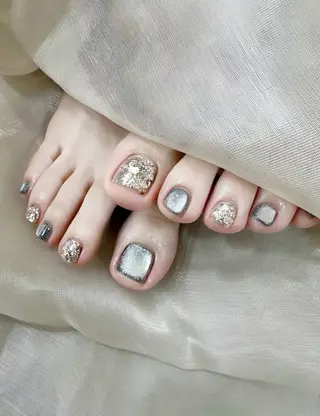 ネイル MiO Nail所属・MiO nailのネイルデザイン