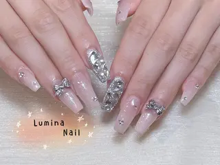 ネイル Lumina Nail💕のネイルデザイン
