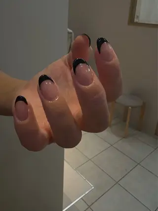 ネイル k △TRIOSのネイルデザイン