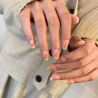 ネイル jute nail〈ジュートネイル〉所属・jute nail 〈ジュートネイル〉のネイルデザイン