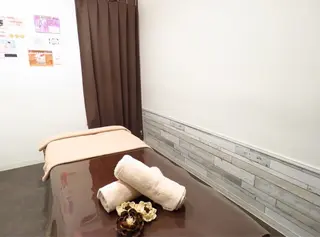 Rococo名古屋 鷲尾のエステ・リラクイメージ