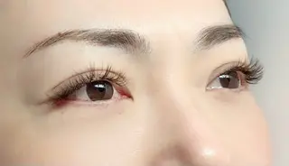 マツエク・マツパ まつげエクステ kiy所属・kiy 中村のマツエク・マツパデザイン