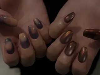 ネイル nails TOKYOのネイルデザイン