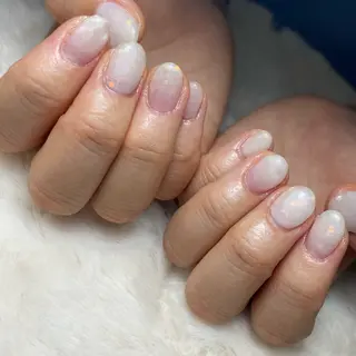 ネイル Beauty Space N&Nのネイルデザイン