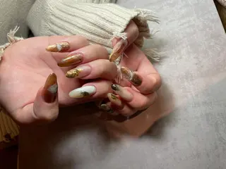 ネイル 土屋 智子のエステ・リラクイメージ