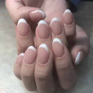 ネイル maison de NALIのネイルデザイン