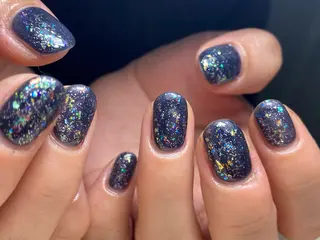 ネイル atelier moamのネイルデザイン