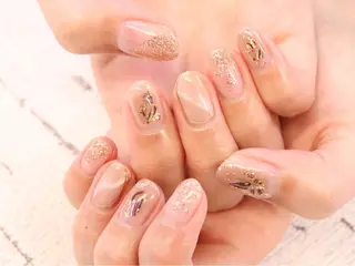 ネイル Dolce.Nail 大宮店のネイルデザイン
