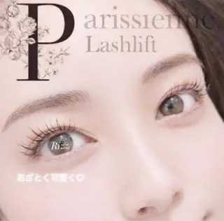 マツエク・マツパ ☆Rizz☆西船橋 川崎のマツエク・マツパデザイン