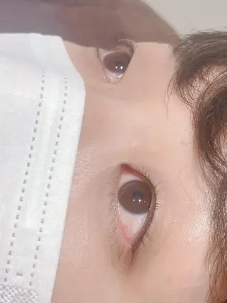 マツエク・マツパ 髙尾 綺女のマツエク・マツパデザイン