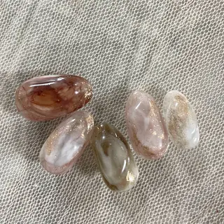 ネイル m o m oのネイルデザイン