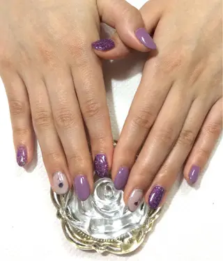 ネイル Eye アイのネイルデザイン