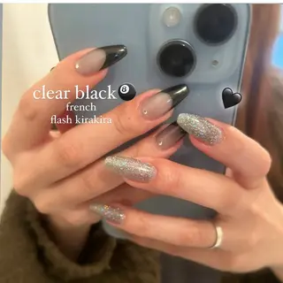 ネイル nailsalon Rei…🫧のネイルデザイン