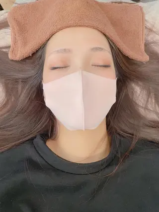 アイブロウ Shucre太田川 🧸のマツエク・マツパデザイン