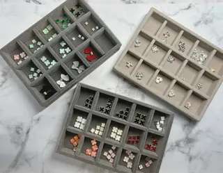 ネイル STELLA ✩のネイルデザイン