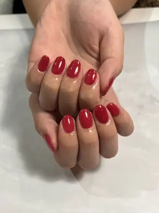 ネイル lalaroom. nailsalon航空公園店所属・lala room.のネイルデザイン