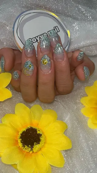 ネイル kairi Toyvenailのネイルデザイン