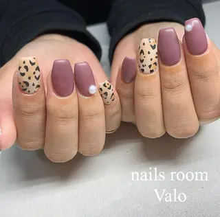 ネイル nails room Valoのネイルデザイン