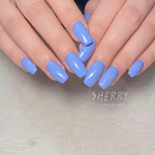 ネイル moe自宅ネイルサロン所属・萌 自宅ネイルサロンのネイルデザイン