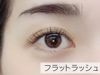 マツエク・マツパ PEACE/束感 /パーマ/RIKOの眉毛・アイブロウイメージ