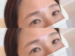 sofa立川 eyelashのマツエク・マツパデザイン