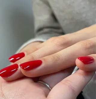 ネイル bub nail hana🌷*･のネイルデザイン