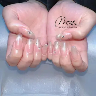 ネイル MaiBeauty マイ マイのネイルデザイン