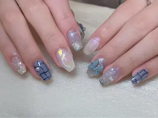 ネイル Lumina Nail💕のネイルデザイン