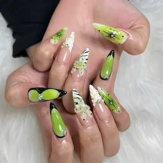 ネイル The 1989 Nail Salonのネイルデザイン