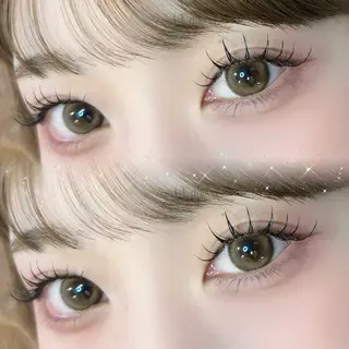 マツエク・マツパ ルクール 小千谷店   阿部のマツエク・マツパデザイン