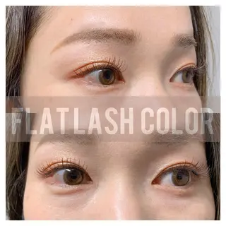 マツエク・マツパ CANVAS beauty salon所属・CANVAS YUUKAの眉毛・アイブロウイメージ