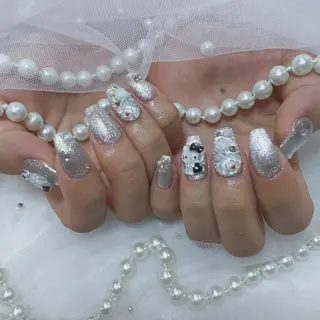 ネイル You&Me Yukiのネイルデザイン