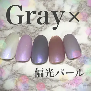 ネイル ネイルサロン翼所属・ネイルサロン 翼【仙川4分】のネイルデザイン