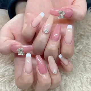 ネイル mii nailのネイルデザイン