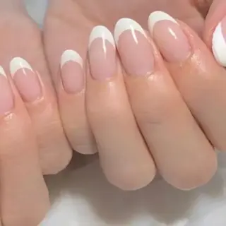 ネイル エルバイノリコ 岩崎のネイルデザイン