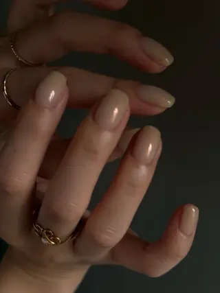 ネイル Manon/ rikaのネイルデザイン