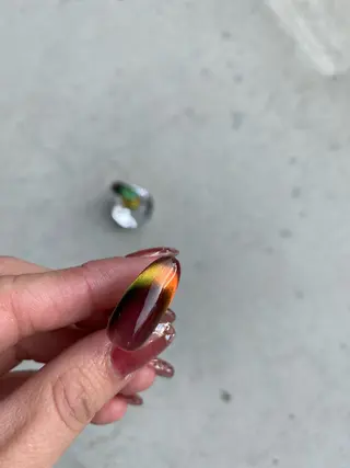 ネイル nail salon  ∞ mikanal ∞所属・nailsalon ∞ ﾐｶﾅﾙ ∞のネイルデザイン