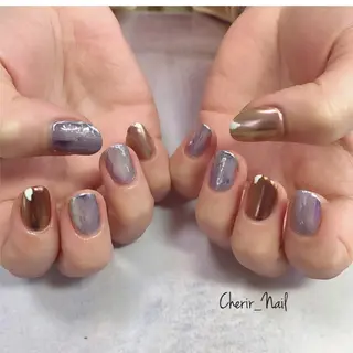 ネイル Cherirnail kaoriのネイルデザイン