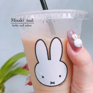 ネイル nailsalon miinailsのネイルデザイン