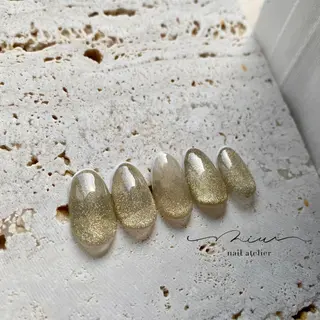 ネイル miw nail atelierのネイルデザイン
