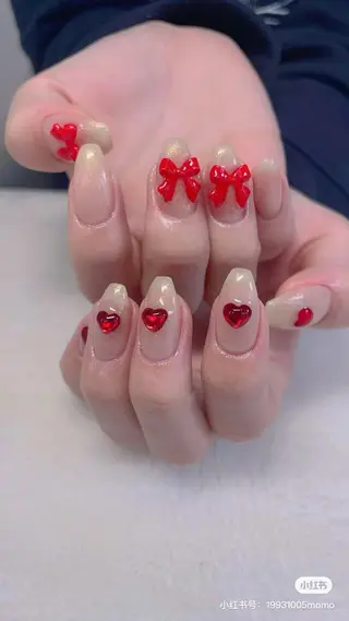 ネイル ARBRE nailsalonのネイルデザイン