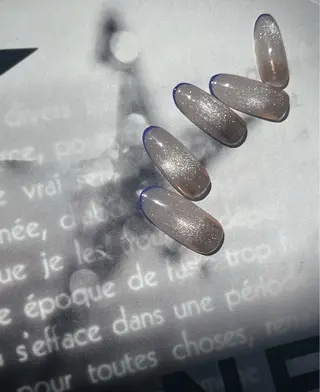 ネイル Berry coco nail所属・Berry coco SAIKAのネイルデザイン