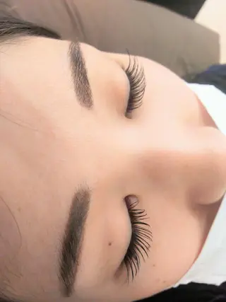 マツエク・マツパ Le Blanc ルブランのエステ・リラクイメージ